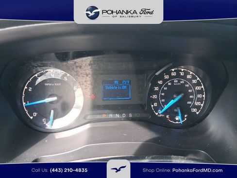Used 2019 Ford Ranger XL w/ Equipment Group 101A Mid AWD/4WD image 13