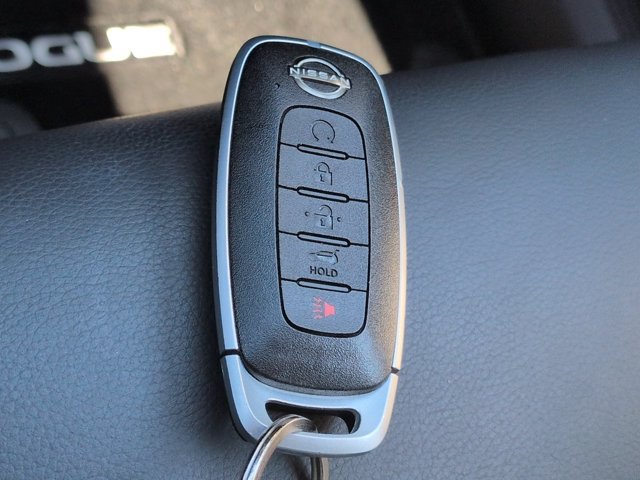 Used 2023 Nissan Rogue SL w/ SL Premium Package AWD/4WD image 30