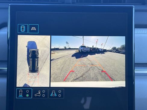 New 2026 GMC Terrain Denali w/ LPO, Floor Liner Package image 5