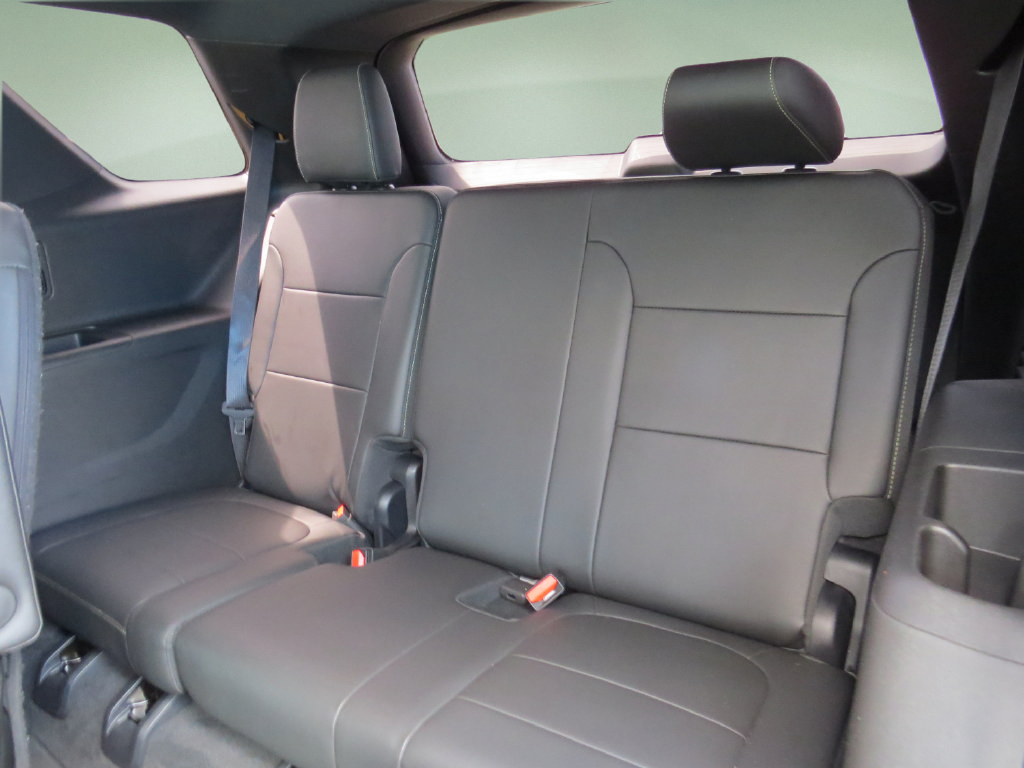 Certified 2023 Chevrolet Traverse LT AWD/4WD image 12