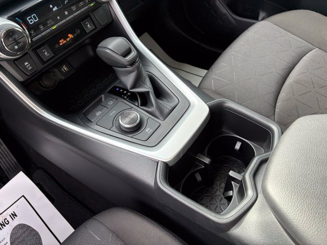 Used 2025 Toyota RAV4 XLE w/ Convenience Package AWD/4WD image 21