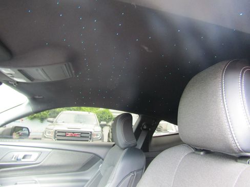 Used 2024 Ford Mustang GT RWD image 24