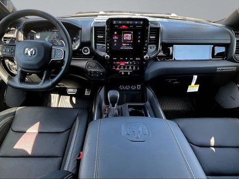 New 2026 RAM 1500 Rebel AWD/4WD image 6