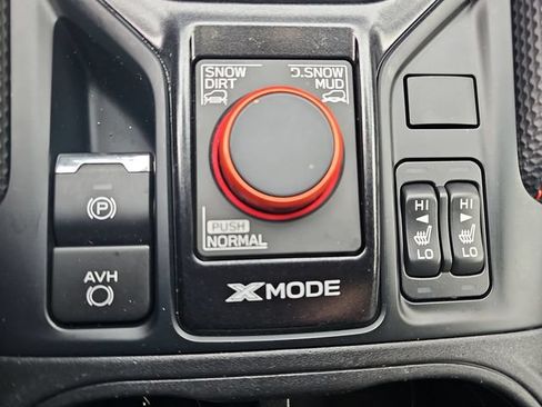 Used 2023 Subaru Forester Sport AWD/4WD image 37