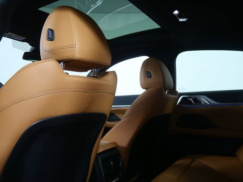Certified 2025 BMW i4 eDrive40 RWD image 16