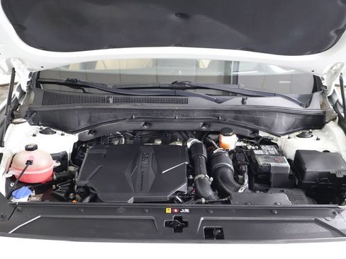 Used 2022 Hyundai Santa Fe Calligraphy AWD/4WD image 26