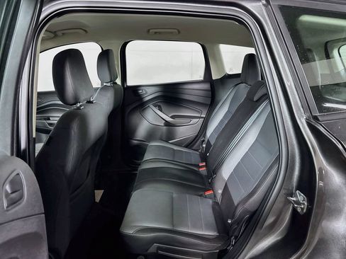 Used 2018 Ford Escape S FWD image 19