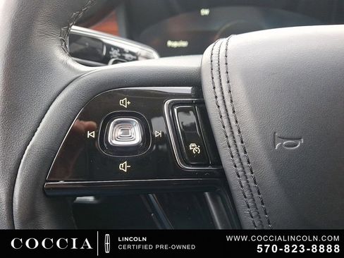 Certified 2023 Lincoln Aviator Reserve w/ Equipment Group 201A AWD/4WD image 23
