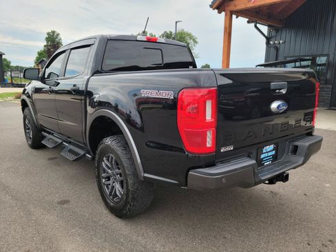 Used 2023 Ford Ranger XLT w/ Tremor Off-Road Package AWD/4WD image 6