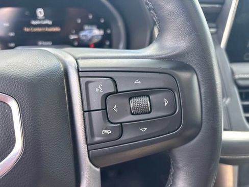 Used 2023 GMC Yukon SLT w/ SLT Premium Package AWD/4WD image 23