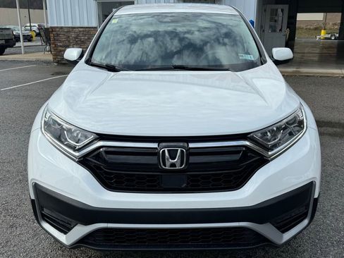 Used 2022 Honda CR-V Special Edition image 2