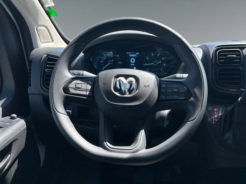 New 2026 RAM ProMaster 1500 w/ Safety Group image 12