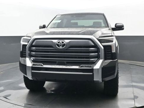 New 2026 Toyota Tundra Limited AWD/4WD image 19