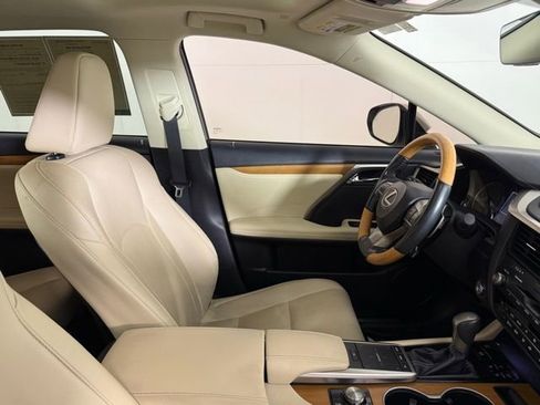 Certified 2022 Lexus RX 350 FWD w/ Premium Package image 31