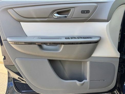 Used 2015 GMC Acadia SLT AWD/4WD image 14