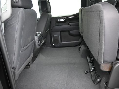 Used 2023 Chevrolet Silverado 1500 RST RWD image 14