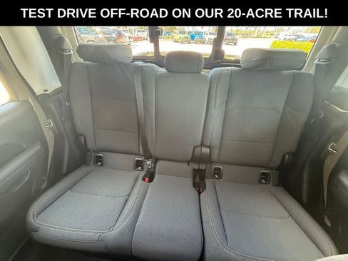 New 2026 Jeep Gladiator Sport image 23