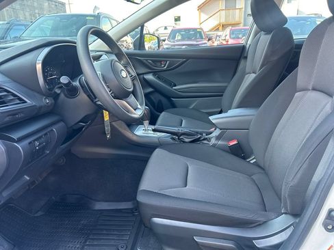 Used 2020 Subaru Impreza 2.0i Premium AWD/4WD image 10