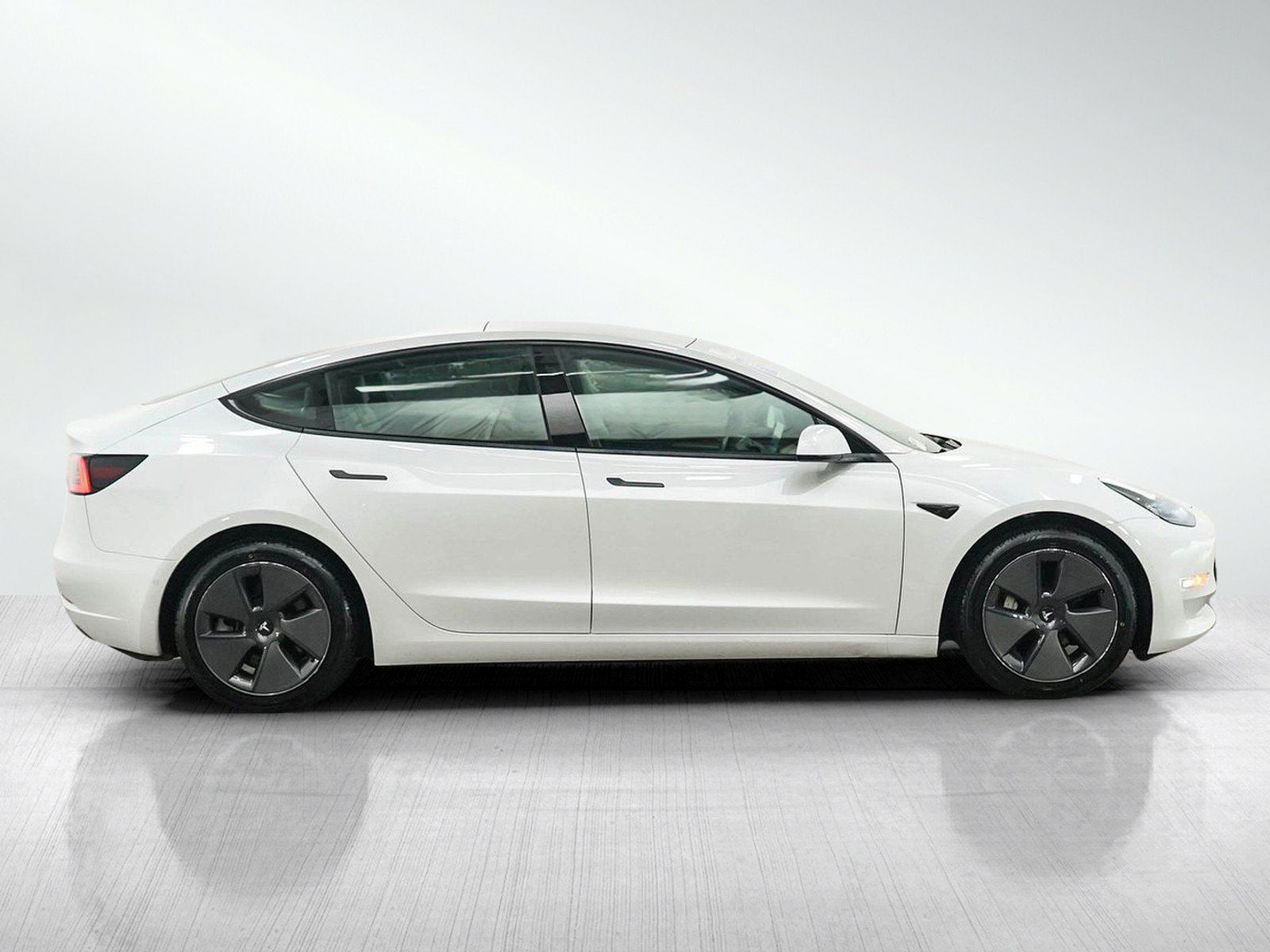 Used 2021 Tesla Model 3 Long Range AWD/4WD image 6