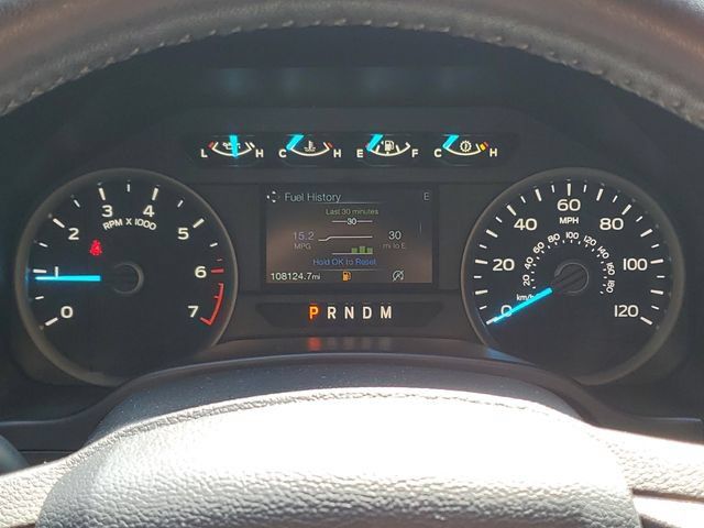 Used 2020 Ford F150 XLT w/ Equipment Group 302A Luxury AWD/4WD image 22