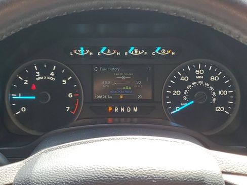 Used 2020 Ford F150 XLT w/ Equipment Group 302A Luxury AWD/4WD image 22