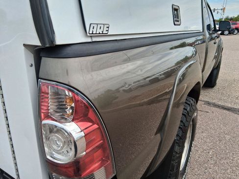 Used 2009 Toyota Tacoma PreRunner RWD image 15