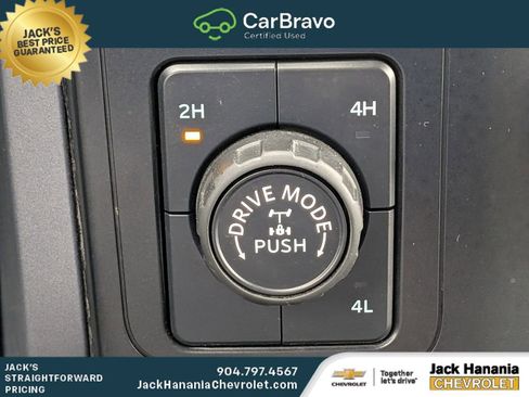Used 2024 Ford F150 XLT w/ Tow/Haul Package AWD/4WD image 24