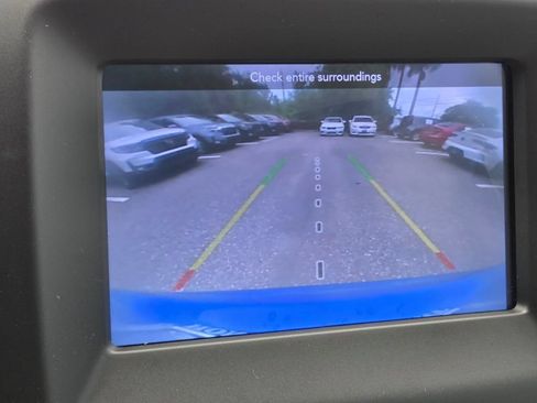 Used 2019 Jeep Compass Latitude w/ Popular Equipment Group FWD image 26