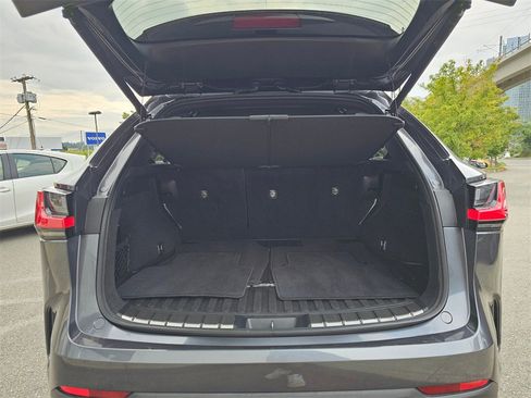 Used 2022 Lexus NX 350 AWD image 18