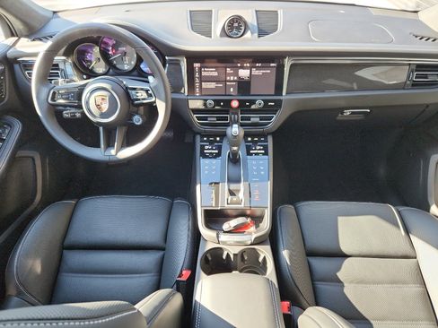 New 2026 Porsche Macan GTS image 14