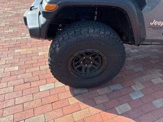 Used 2020 Jeep Wrangler Unlimited Sport S AWD/4WD video 2