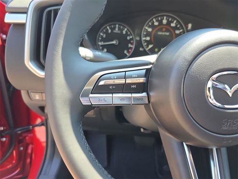 Certified 2025 MAZDA CX-50 AWD 2.5 S w/ Weather Package image 35