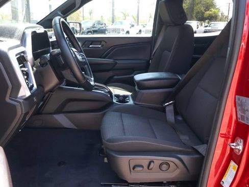 Used 2025 GMC Canyon Elevation w/ Convenience Package RWD image 21