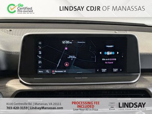 Used 2022 Kia Telluride SX w/ Nightfall Edition Package AWD/4WD image 21