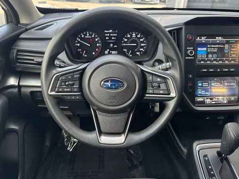 Used 2025 Subaru Impreza 2.0i AWD/4WD image 11