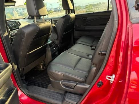 Used 2022 Honda Passport Elite image 13