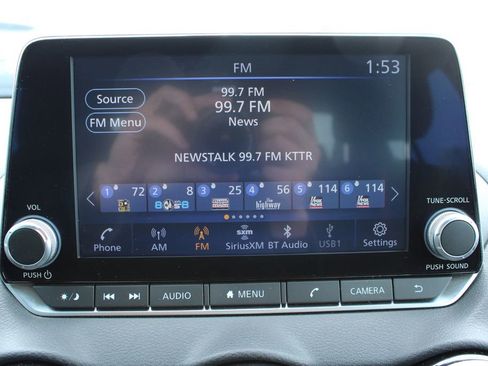 Used 2021 Nissan Sentra SR image 30