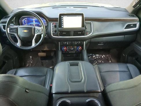 Used 2024 Chevrolet Tahoe LT image 18