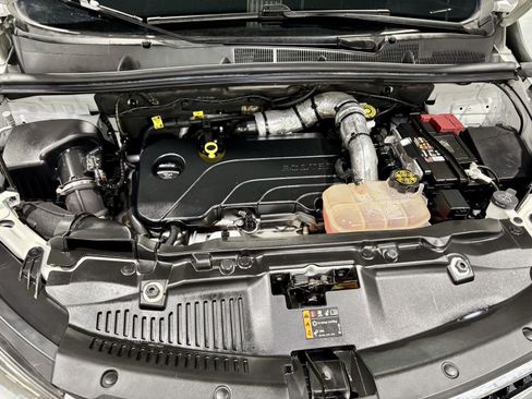 Used 2022 Buick Encore Preferred image 18