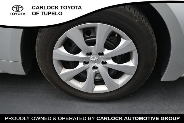Used 2026 Toyota Corolla LE FWD image 35