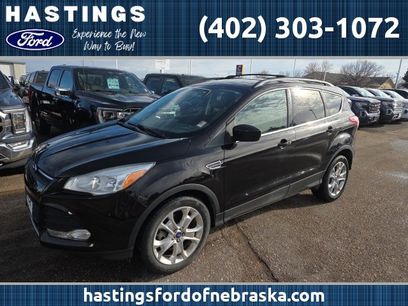 Used 2013 Ford Escape SE