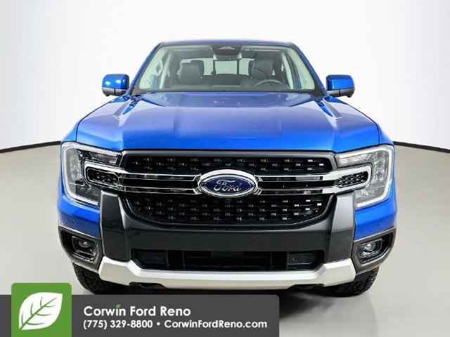 New 2026 Ford Ranger Lariat w/ FX4 Off-Road Package AWD/4WD image 2