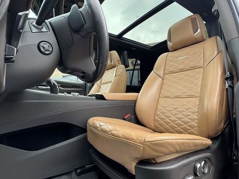 Used 2022 Cadillac Escalade Sport w/ Touring Package image 22