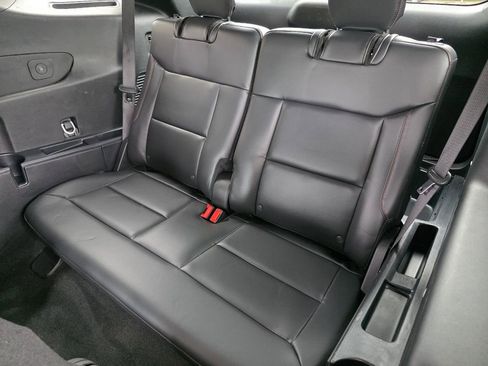 Used 2025 Ford Explorer ST w/ Sun And Sound Package image 34