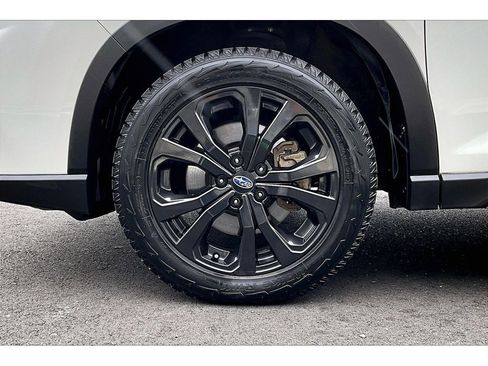 Used 2019 Subaru Forester Sport w/ Popular Package #2 AWD/4WD image 9