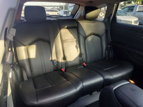 Used 2014 Cadillac SRX Luxury w/ Driver Awareness Package image 27