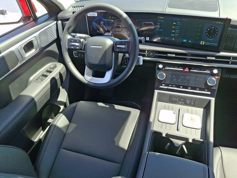 New 2026 Hyundai Santa Fe SEL image 9