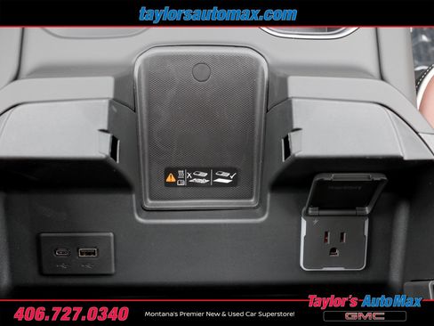 New 2026 GMC Sierra 3500 Denali Ultimate AWD/4WD image 44