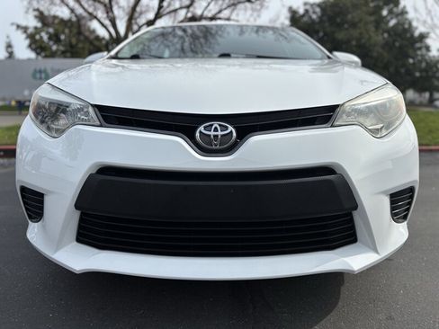 Used 2016 Toyota Corolla LE image 5