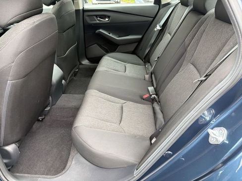 Used 2024 Honda Accord EX image 26